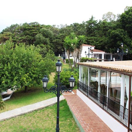 Finca El Campo Algeciras Dış mekan fotoğraf