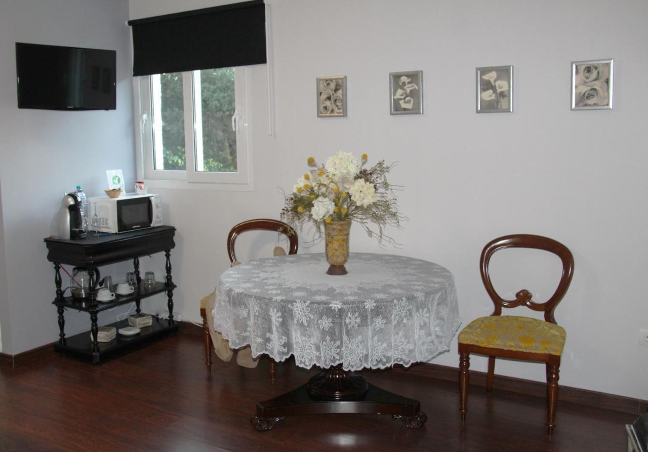 Finca El Campo Algeciras Dış mekan fotoğraf