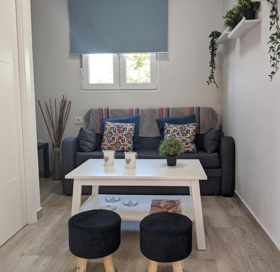 Finca El Campo Algeciras Dış mekan fotoğraf