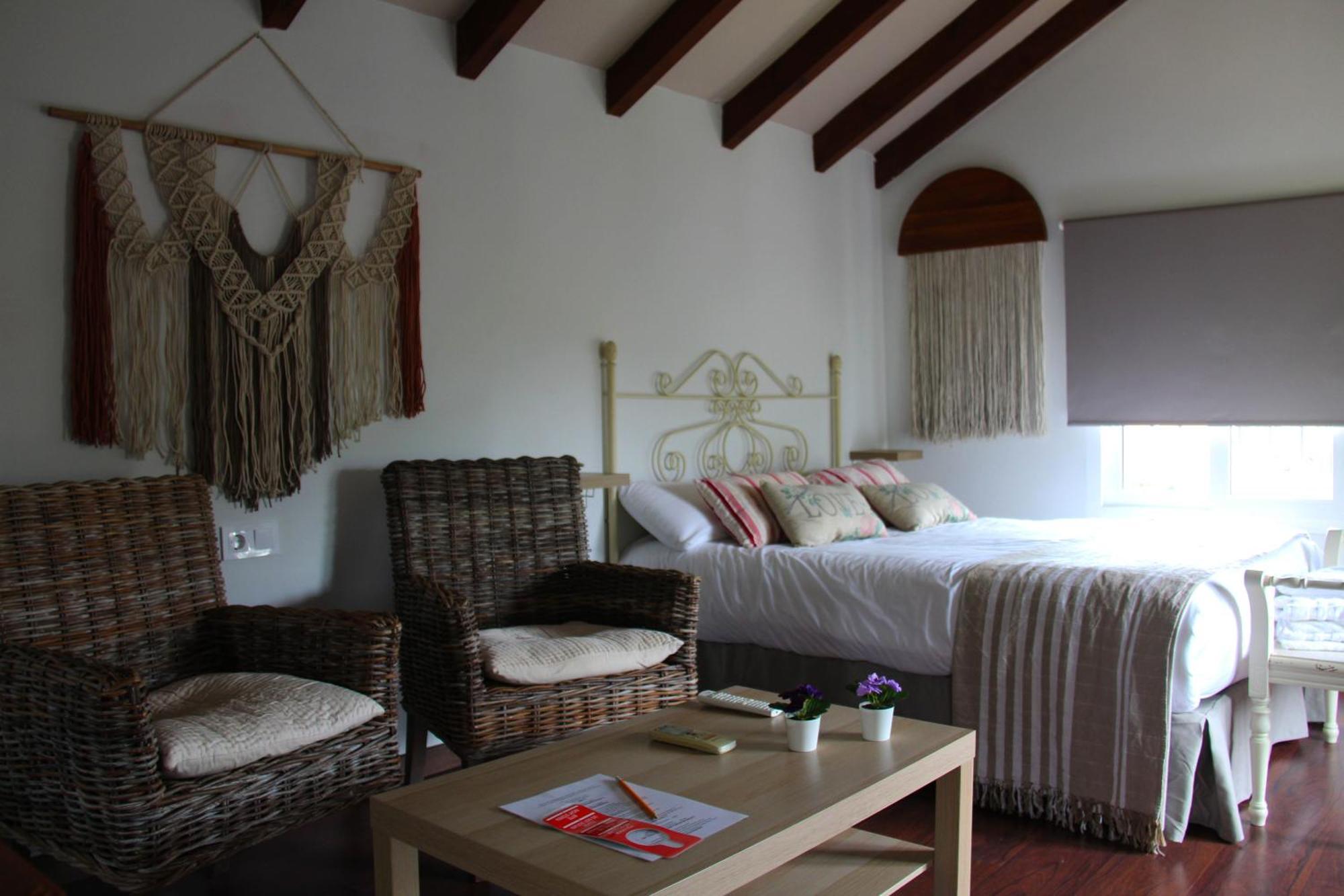 Finca El Campo Algeciras Dış mekan fotoğraf
